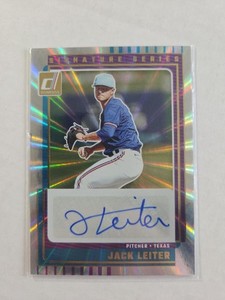 Jack Leiter | eBay