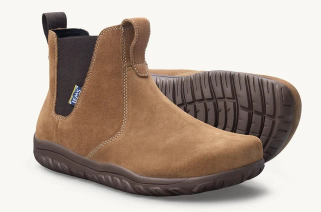 Nuevas botas Chelsea Lems para hombre varias tallas y colores en mano
