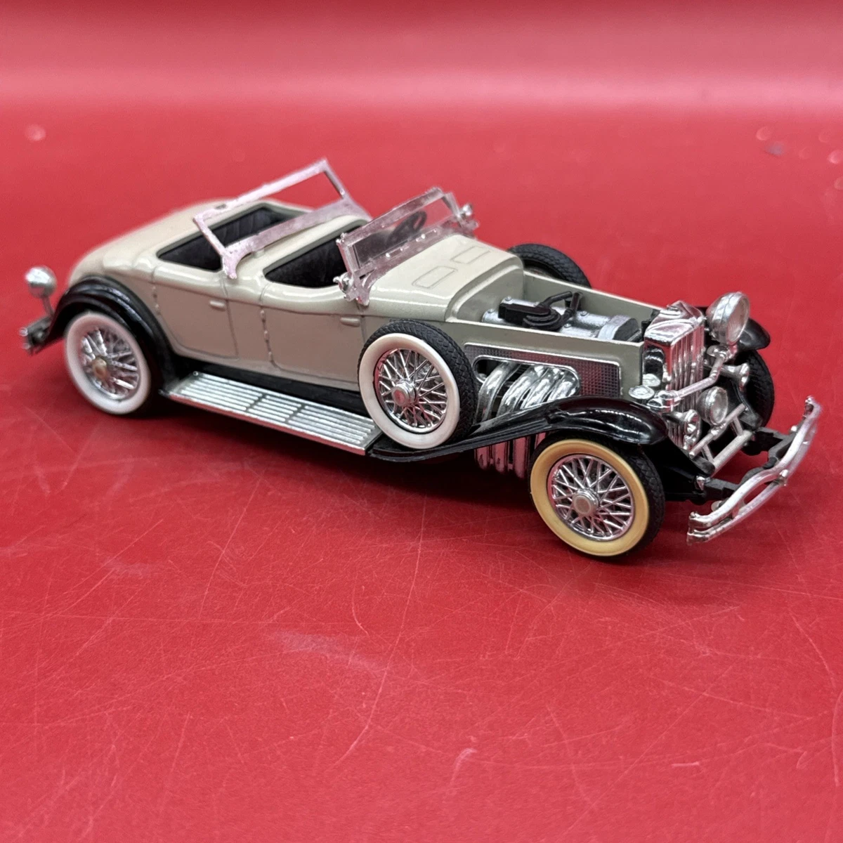 Duesenberg 1:43 Diecast & Toy Vehicles for sale | eBay