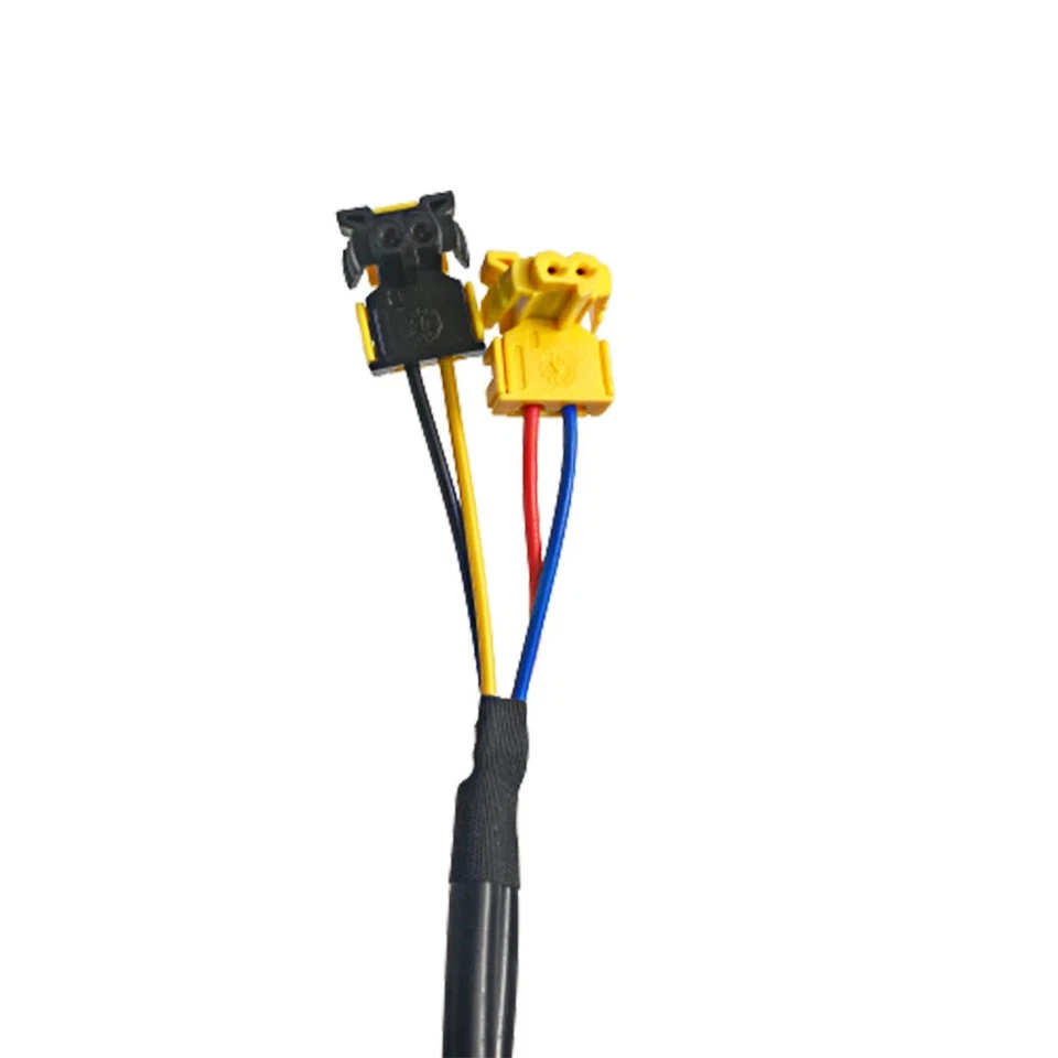 NEW Clock Spring Without Angle Sensor Without Cover For Jeep Wrangler 2007-2018 Foto 4 de 4