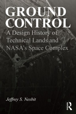GROUND CONTROL by NESBIT JEFFREY S. Paperback Self Help Business