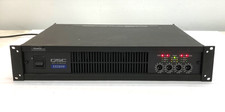 QSC CX204V Four-Channel Direct 70V Power Amplifier, 300W/70V