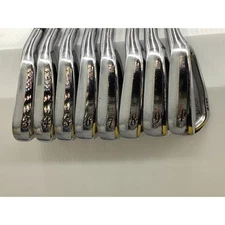 Dunlop Srixon Iron Set Z785 8S Flex S Used