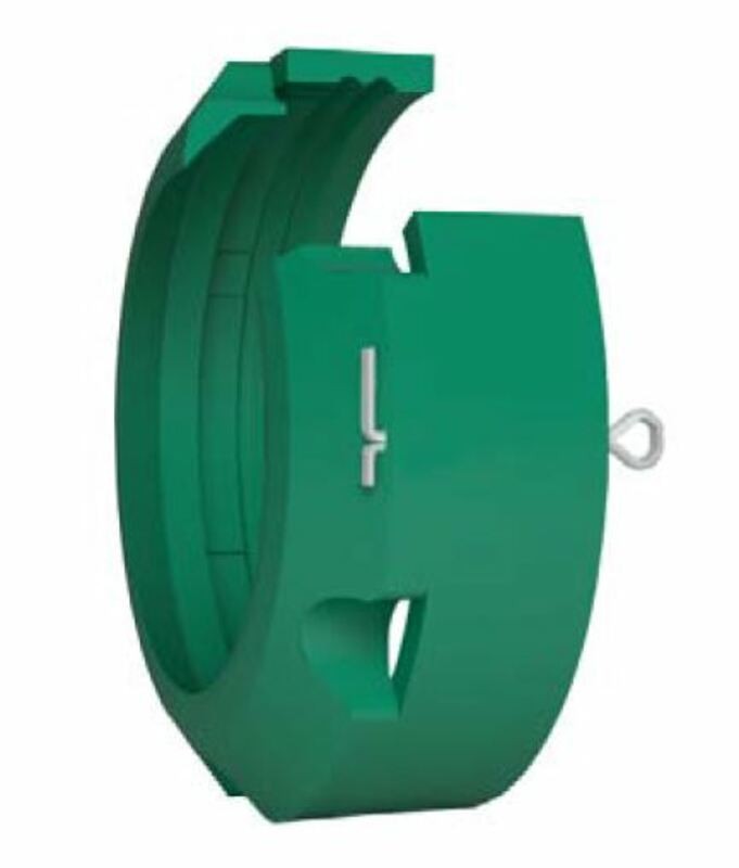 Bagues anti-boue SKF 48mm : fini les fuites de fourche Marzocchi en enduro