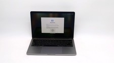 Apple MacBook Pro A2159 13 Core i5 8GB 256GB Gray 2019