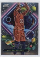 2023-24 Topps Cosmic Chrome Kevin Durant #101 0wc9