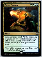 Plasm Capture R Commander: Outlaws of Thunder Junction 237 NM