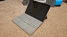 Microsoft Surface Go 1st gen, 128gb storage, 8gb ram.
