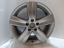 VW VOLKSWAGEN PASSAT MK6 2010-2016 17" Alloy Wheel OEM Genuine 1T0601025T