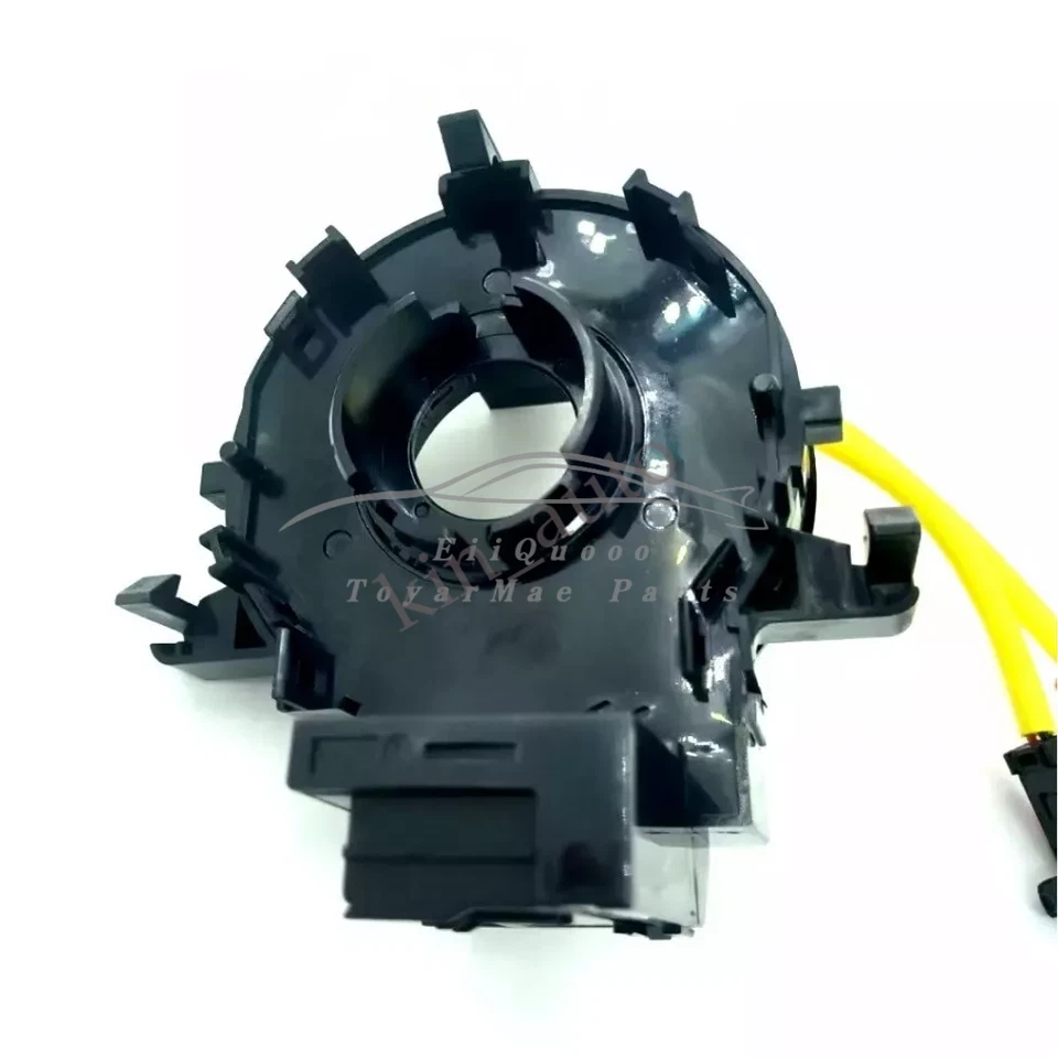 83111AJ43A New Spiral cable clock spring For 2010-2012 Subaru Legacy Outback - Imagem 3 de 4