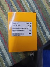 New ABB ACS-CP-A  control panel Free delivery