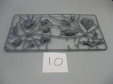 Conquest Parabellum Spires Brute Drones Sprue