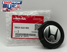 Black Jdm Horn Button Momo Steering Wheel For Honda Acura Nsx Eg6 Ek9 Dc2 Black Jdm Horn Button Momo Steering Wheel For Honda Acura Nsx Eg6 Ek9 Dc2
