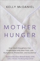 Kelly Mcdaniel | Mother Hunger | Taschenbuch | Englisch (2021) | Hay House