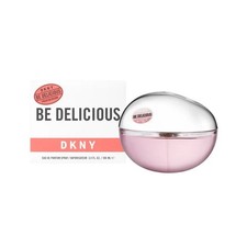 DKNY BE DELICIOUS FRESH BLOSSOM 100ML EAU DE PARFUM EDP SPRAY - NEW & SEALED