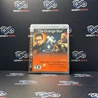The Orange Box Sony PlayStation 3 PS3 CIB Refurbished & Tested Free Shipping