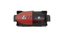 Fast Warnblinkschalter FT81404 12V FüR Opel Movano X62 Bus Cdti FWD RWD Renault
