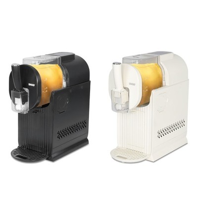 Unold 2in1 Slush- & Softeismaschine Sofia - 2L Kompressor mit 5 Programmen