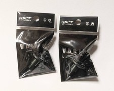 Varial Handle Dish Wheel Cap Gunmetal for DRT Varial Skateboard Accessories