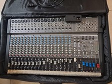 Proel M20 - Mixer USB 20 Canali