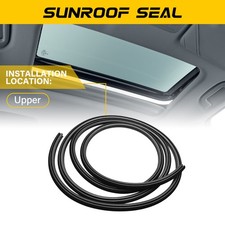 Sunroof Glass Seal 8d0877297 For Vw Golf R Rabbit Jetta Passat Audi A4 S4 Beetle
