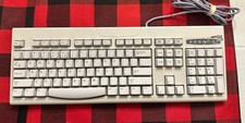Sega Seganet keyboard
