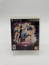 Tales of Xillia 2 - Sony PlayStation 3 Tested Working
