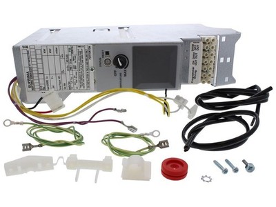 Potterton 5111603 Suprima Leiterplatten-Kit PCB LMU KIT - TATTY BOX