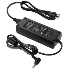 24V 5A Power Supply Transformer 100-240V AC Adapter