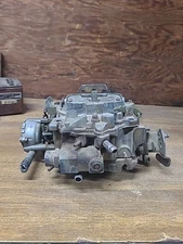 Quadrajet Carburetor 17059209 1978 1979 78 79 Chevy Truck GMC Qjet