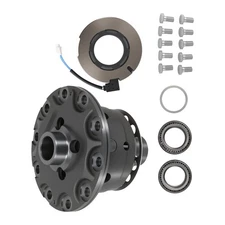 Rear Differential Case Kit Assembly For Nissan Titan Frontier Xterra Pathfinder