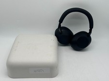 Sony WH-1000XM5 Wireless Noise Canceling Headphones - Black