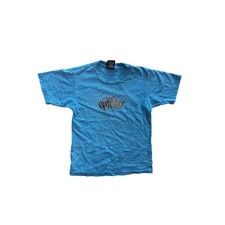 Kids vintage made in USA quicksilver t shirt size 4T