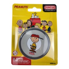 Charlie Brown Duncan Butterfly Yo-Yo Peanuts
