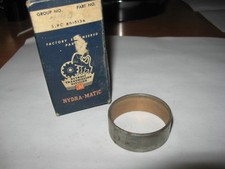 48-56 Pontiac Hydramatic Transmission Reverse Center Gear Bushing Gm 8618136 Nos 48-56 Pontiac Hydramatic Transmission Reverse Center Gear Bushing Gm 8618136 Nos