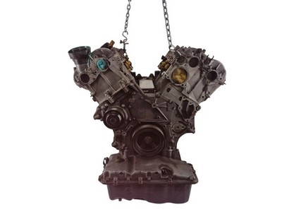 Motor 642940 MERCEDES BENZ ML W164 3.0 cdi 165kw motor ENGINE MOTEUR