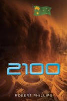 Robert Phillips | 2100 | Taschenbuch | Englisch (2025) | Prime Seven Media