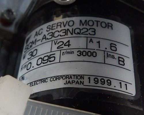 Nikon Precision NSR Series Unmarked Blinds Assembly 4S013-221 Untested Surplus - 第 21/21 張圖片