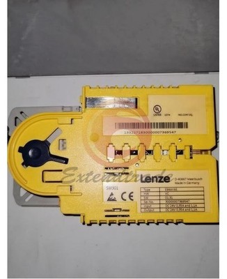 ONE New Lenze Module E94AYAE #ff