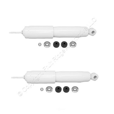 2 Midas/Gabriel FRONT Shocks G63479 for 4WD 93-98 Toyota T100 86-95 Pickup Truck