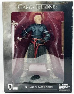 Game of Thrones - Statuette Dark Horse - Brienne of Tarth - Photo 1/4