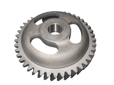 Kordy Coyler K5104300 Water Pump Gear 3020-01-095-5635