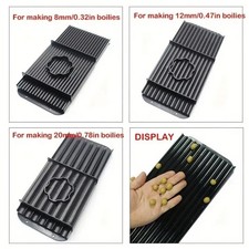 Boilie Rolling Tool for