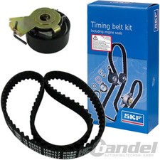 SKF ZAHNRIEMEN-SATZ für 1.1 CITROEN C2 C3 BERLINGO PEUGEOT 106 II 206 PARTNER