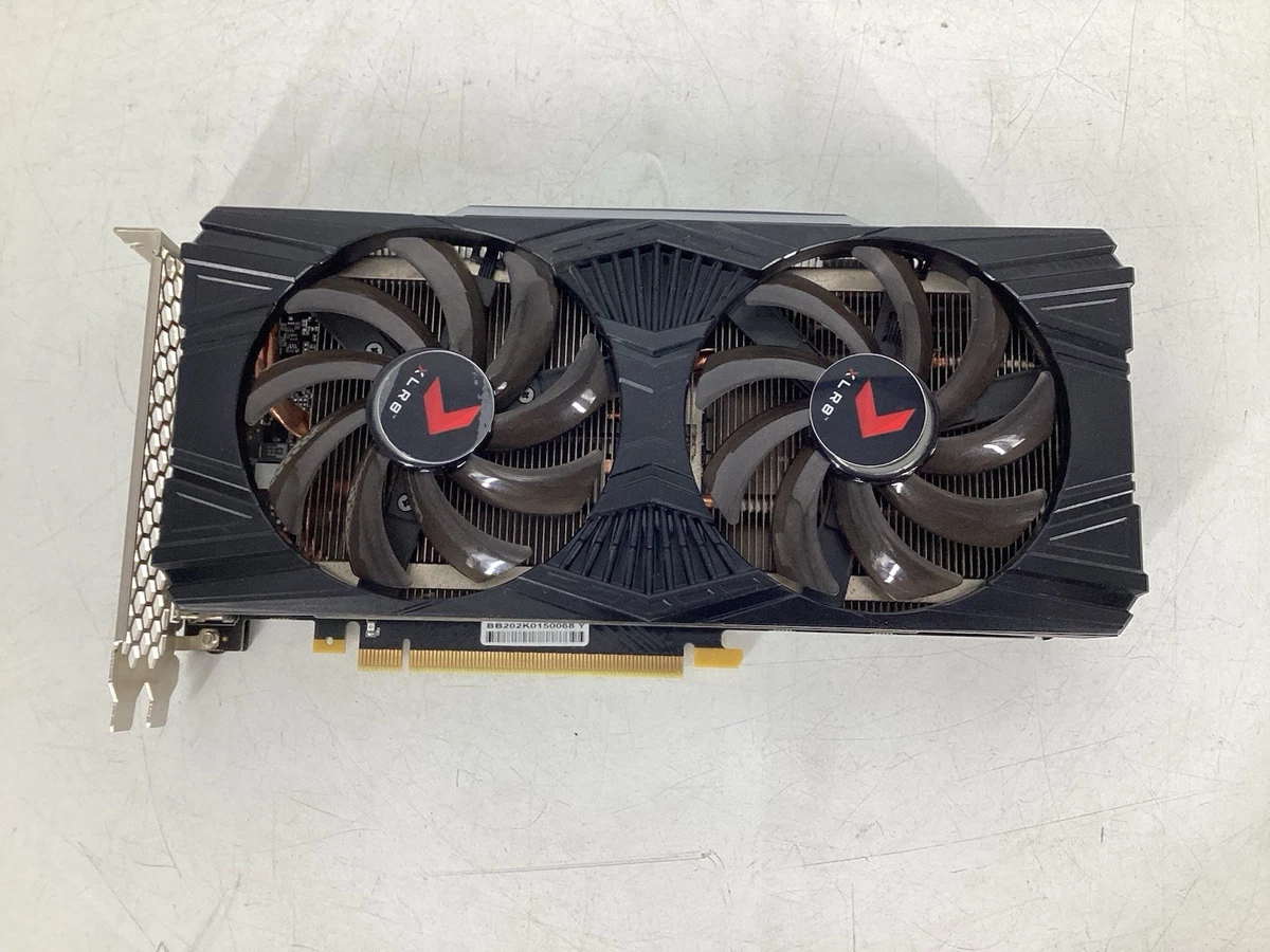 Preços baixos em Nvidia GeForce Rtx 2060 Nvidia 8 GB de memória de