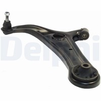 Querlenker Vorderachse Links FüR Toyota Yaris Verso VAN MR2 III