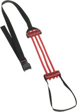 Lifeline Pull Up Revolution Assistance System to Improve Arm, One Size, Red