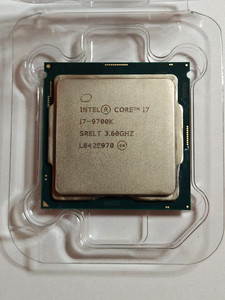 I7 9700 CPU | eBay