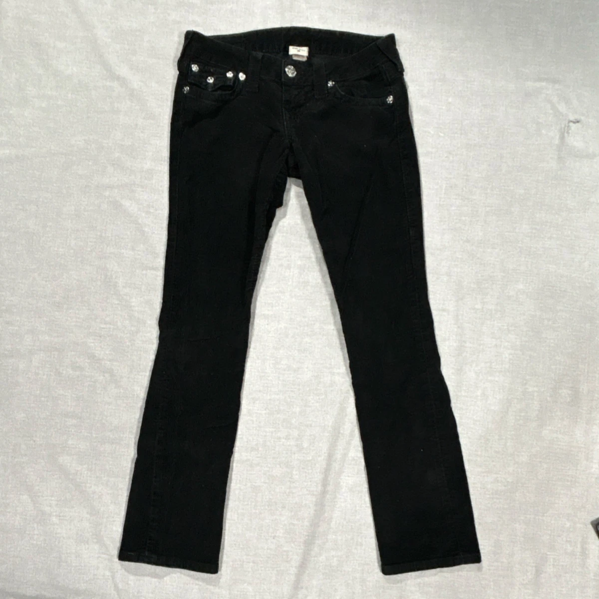 True Religion Corduroy Jeans for Women for sale | eBay