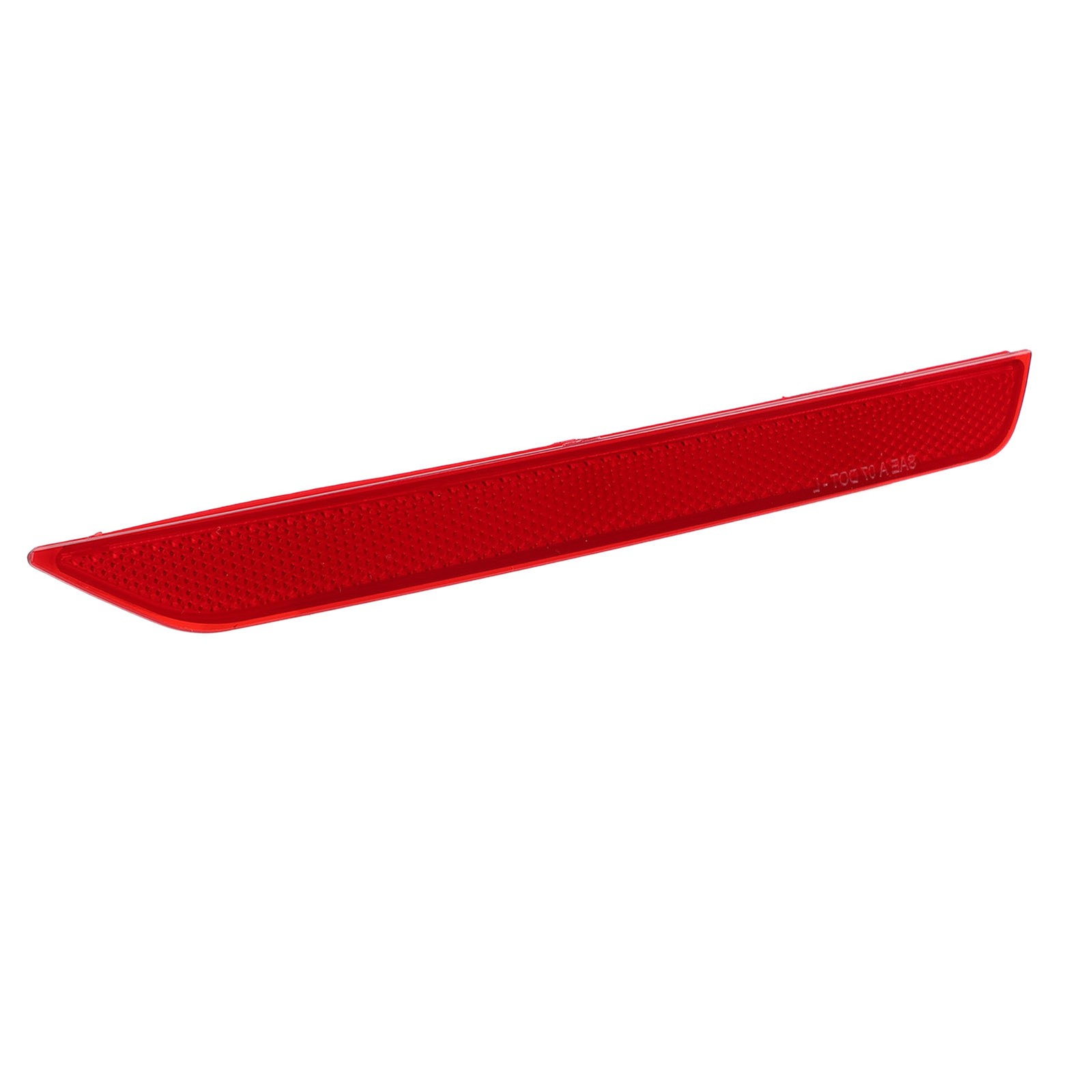Rear Bumper Reflector 17‑5292‑00 Enhanced Safety Rear Bumper Reflector Strip BAJ